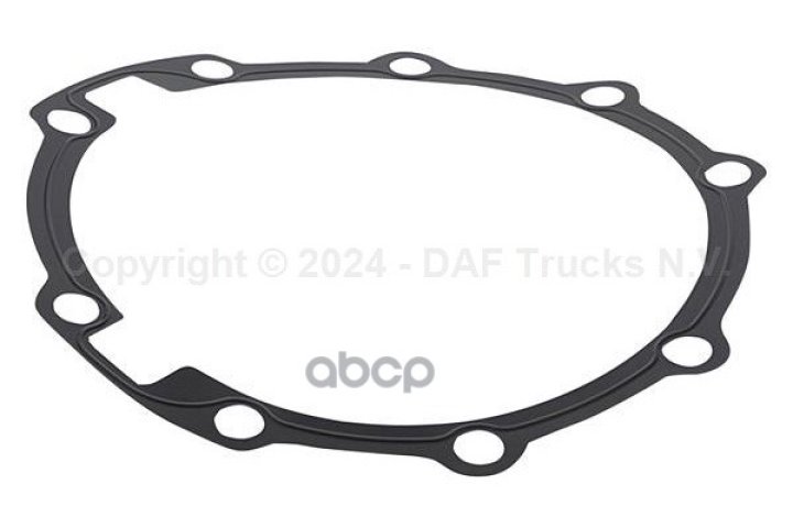 299 р. ***Прокладка Кпп Zf 16S1511920 Крышки Выходного Вала DAF арт. 1621206  с доставкой в г. Кемерово