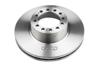 Диск Тормозной Saf Skrb 9022 432131Х45130 MARSHALL арт. M2000082