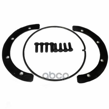 1 239 р. Комплект Монтажный Vl Для Дисков Тормозных MARSHALL арт. M2100001  с доставкой в г. Кемерово. Увеличить фотографию 1