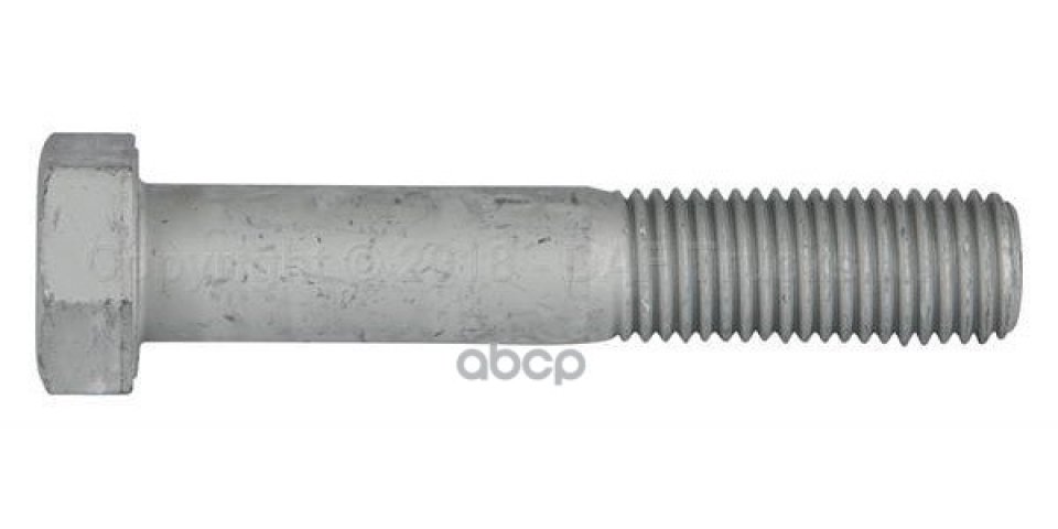5 619 р. 1644212 Болт Заднего Амортизатора M20x110 10.9 DAF арт. 1644212  с доставкой в г. Кемерово