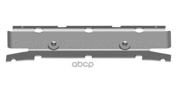 4 399 р. ****Направляющая Электрокабеля Шасси DAF арт. 1656474  с доставкой в г. Кемерово. Увеличить фотографию 3