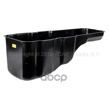1659860 Поддон Картера Двс DAF арт. 1659860
