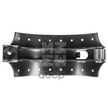 3 779 р. Колодка Тормозная Saf Skrs 420*180 (Под Шар, С Роликом) MARSHALL арт. M2510003  с доставкой в г. Кемерово. Увеличить фотографию 2