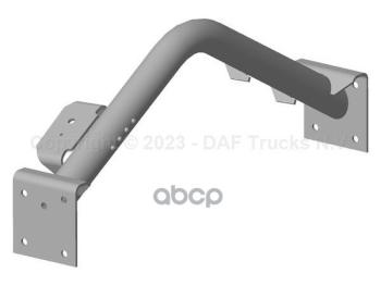 ****Поперечена Двигателя DAF арт. 1708408