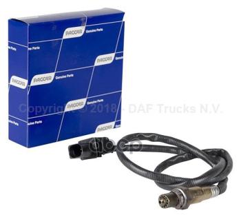 **Gas Sensor Lambda DAF арт. 1791013