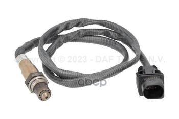 20 099 р. **Gas Sensor Lambda DAF арт. 1791013  с доставкой в г. Кемерово. Увеличить фотографию 2