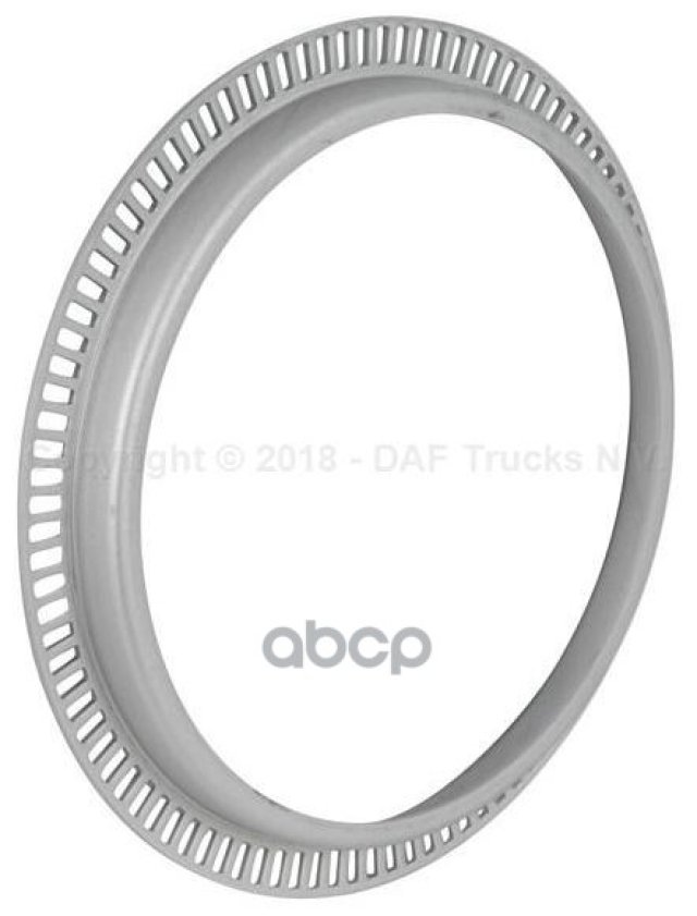 3 699 р. 1805824 Кольцо Abs Задней Оси Daf Cf7585IvXf105 DAF арт. 1805824  с доставкой в г. Кемерово