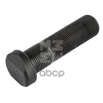 499 р. Болт Колеса  MbMan M22x1.5x918040 MARSHALL арт. M4100046  с доставкой в г. Кемерово. Увеличить фотографию 2