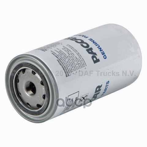 4 299 р. Фильтр Топливный Daf Lf45iv55Iv DAF арт. 1829166  с доставкой в г. Кемерово