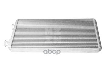 8 219 р. Радиатор Отопителя Man MARSHALL арт. M4933002  с доставкой в г. Кемерово. Увеличить фотографию 4
