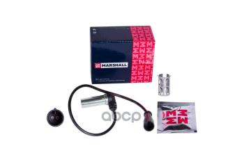 Датчик Abs Угловой L=400 Мм (Wabco 441 032 921 2) 0025423118; 0090804; 0233170100; 0233170500; 0233170500_Bpw; 0486000134000_...