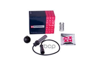 Датчик Abs L=350 Прямой Bpw.mb MARSHALL арт. M6200005