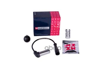 Датчик Abs, Г-Образный, L=245 Мм Daf MARSHALL арт. M6200011