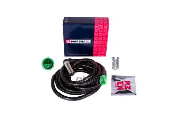 Датчик Abs L=2740 Угловой  Scania MARSHALL арт. M6200027
