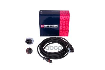 919 р. Кабель Соединительный Датчика Abs L=3000 MARSHALL арт. M6230004  с доставкой в г. Кемерово. Увеличить фотографию 1