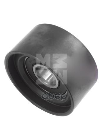 2 059 р. Ролик Натяжителя Mb AxorSetraKmz 5490 - 74*38*20 MARSHALL арт. M6412009  с доставкой в г. Кемерово. Увеличить фотографию 2