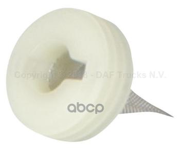 359 р. 1870409 Фильтр Добавки В Топливо Adblue Cf7585IvXf105 DAF арт. 1870409  с доставкой в г. Кемерово. Увеличить фотографию 2