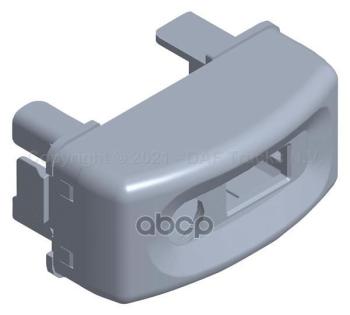 ****Панель (Крышка) Под Разъём Usb DAF арт. 1871384