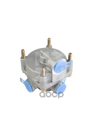2 699 р. Клапан Ускорительный 8Bar Mb Renault  9730010107 MARSHALL арт. M7100520  с доставкой в г. Кемерово. Увеличить фотографию 2