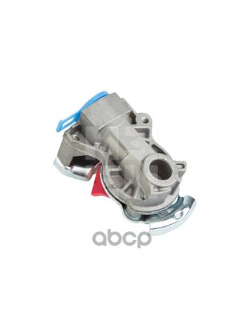459 р. Груша Wabco 22Х1,5 Без Клапана Красная MARSHALL арт. M7101213  с доставкой в г. Кемерово. Увеличить фотографию 2