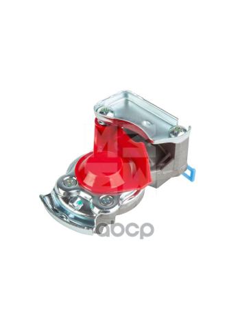 459 р. Груша Wabco 22Х1,5 Без Клапана Красная MARSHALL арт. M7101213  с доставкой в г. Кемерово. Увеличить фотографию 5