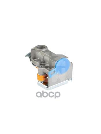 459 р. Груша Wabco 22Х1,5 Без Клапана Жёлтая MARSHALL арт. M7101223  с доставкой в г. Кемерово. Увеличить фотографию 3