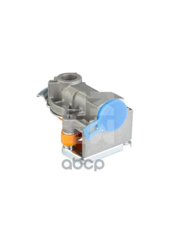 459 р. Груша Wabco 22Х1,5 Без Клапана Жёлтая MARSHALL арт. M7101223  с доставкой в г. Кемерово. Увеличить фотографию 2