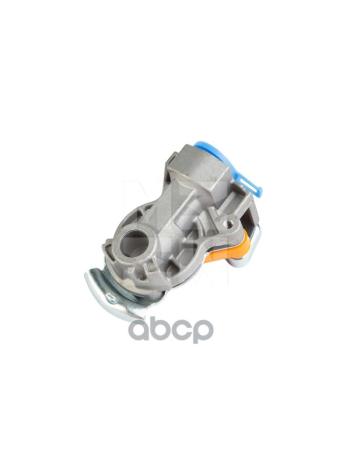 459 р. Груша Wabco 22Х1,5 Без Клапана Жёлтая MARSHALL арт. M7101223  с доставкой в г. Кемерово. Увеличить фотографию 5