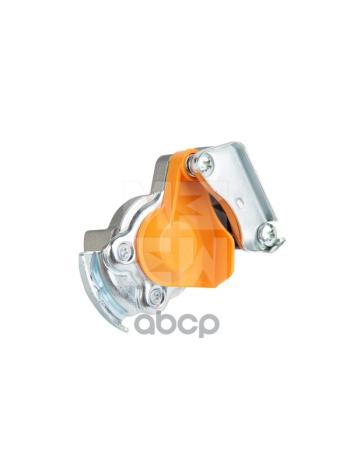 499 р. Груша Wabco 16Х1,5 С Клапаном Жёлтая MARSHALL арт. M7106123  с доставкой в г. Кемерово. Увеличить фотографию 3