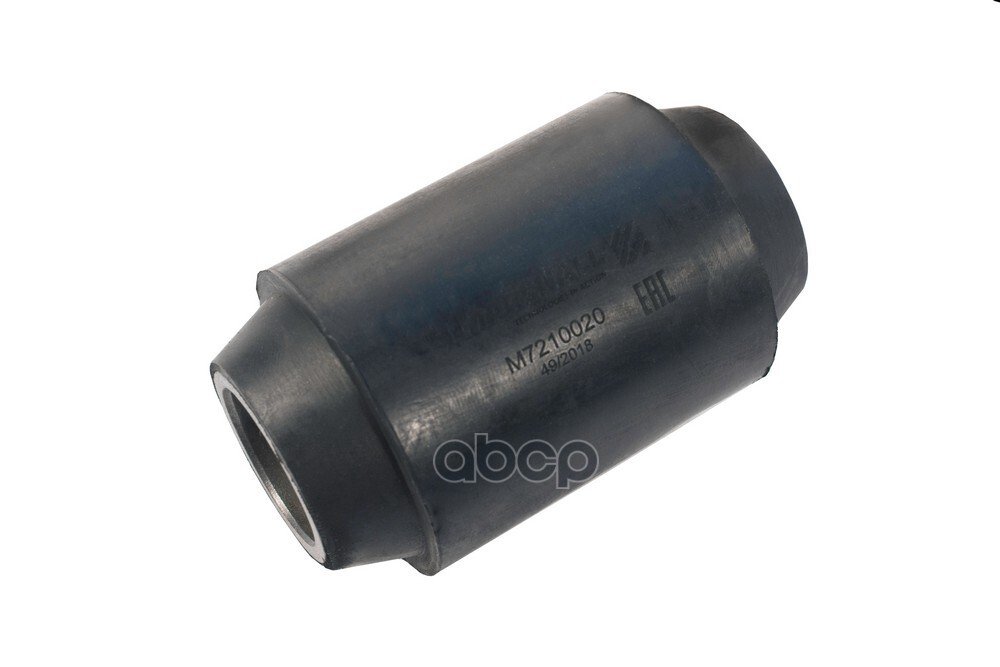 619 р. СБлок Полуресс. Bpw (Рез.) 30Х60х102 F4214043.015-1030.01.34 MARSHALL арт. M7210020  с доставкой в г. Кемерово