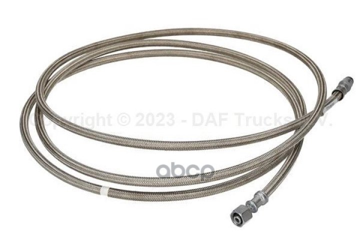 24 299 р. ****Трубопровод, Управление Сцеплением DAF арт. 1903124  с доставкой в г. Кемерово