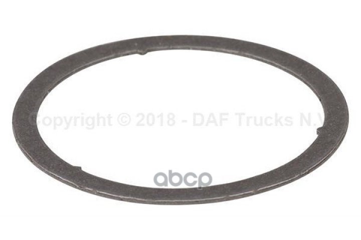 769 р. Прокладка Воздухоприемника DAF арт. 1923003  с доставкой в г. Кемерово