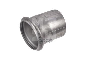 Труба Глушителя Vl Fh12 Din 81134 Промежуточная Короткая MARSHALL арт. M7414001