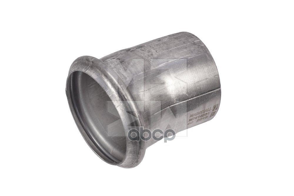 2 049 р. Труба Глушителя Vl Fh12 Din 81134 Промежуточная Короткая MARSHALL арт. M7414001  с доставкой в г. Кемерово