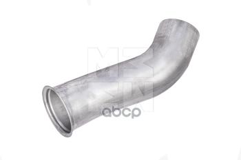 Труба Глушителя Vl Fh12  D=127 2-Изг  Dt2.14432 MARSHALL арт. M7414002