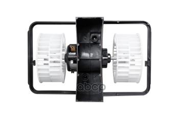 5 209 р. Мотор Печки Bosch Daf+Mb+Ive+Man С Крыльчаткой MARSHALL арт. M7610004  с доставкой в г. Кемерово. Увеличить фотографию 5