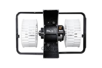 5 209 р. Мотор Печки Bosch Daf+Mb+Ive+Man С Крыльчаткой MARSHALL арт. M7610004  с доставкой в г. Кемерово. Увеличить фотографию 1