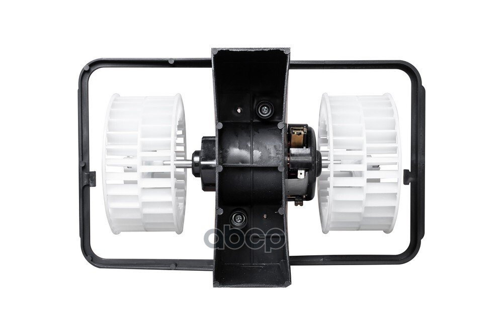 5 209 р. Мотор Печки Bosch Daf+Mb+Ive+Man С Крыльчаткой MARSHALL арт. M7610004  с доставкой в г. Кемерово