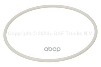 **Уплотнительное Кольцо DAF арт. 1950042