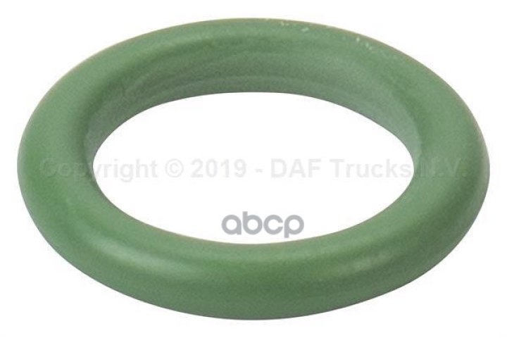 299 р. 2028040 Кольцо Уплотнительное Трубки Кондиционера DAF арт. 2028040  с доставкой в г. Кемерово