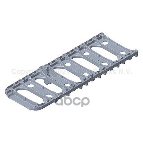 1 р. 2047422 Крепежная Рама DAF арт. 2047422  с доставкой в г. Кемерово