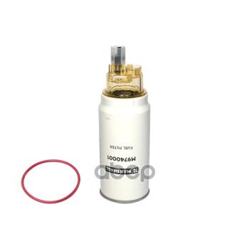 2 009 р. Фильтр Топл.fs 19769 Pl420x ( С Колбой) MARSHALL арт. M9740001  с доставкой в г. Кемерово. Увеличить фотографию 5