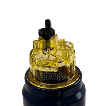 2 009 р. Фильтр Топл.fs 19769 Pl420x ( С Колбой) MARSHALL арт. M9740001  с доставкой в г. Кемерово. Увеличить фотографию 4
