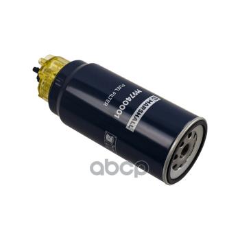 2 009 р. Фильтр Топл.fs 19769 Pl420x ( С Колбой) MARSHALL арт. M9740001  с доставкой в г. Кемерово. Увеличить фотографию 8