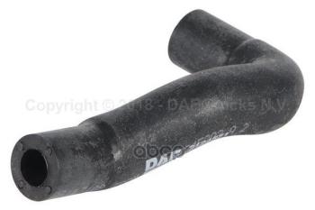2124571 Трубка Системы Охлаждения Компрессора L=132Mm DAF арт. 2124571