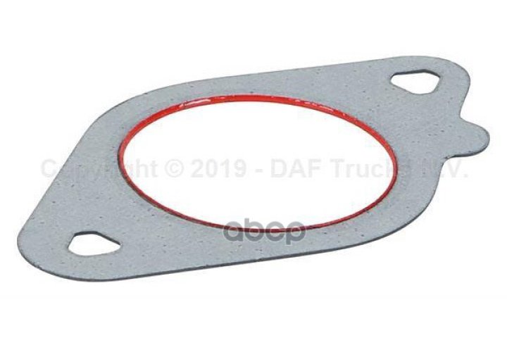 7 099 р. Прокладка Маслозаливной Трубки DAF арт. 2138144  с доставкой в г. Кемерово