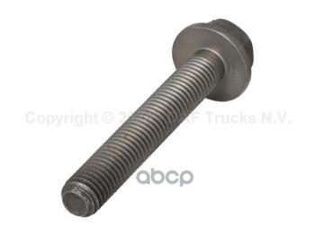 339 р. ***Flange Bolt DAF арт. 2157415  с доставкой в г. Кемерово. Увеличить фотографию 2