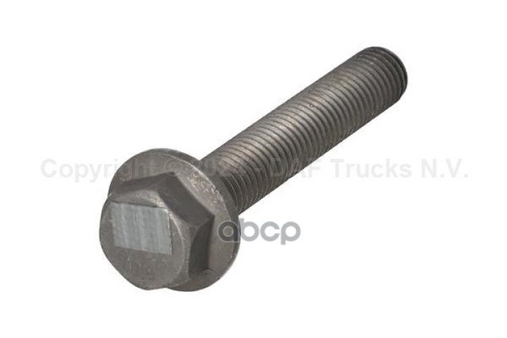 339 р. ***Flange Bolt DAF арт. 2157415  с доставкой в г. Кемерово