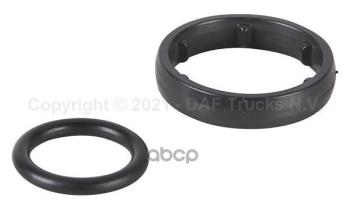 **Комплект Уплотнений Daf Mх-13 Топливного Блока (2 Кольца) DAF арт. 2272923