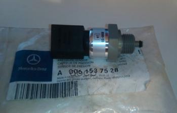 Датчик Давления MERCEDES-BENZ арт. A006153752864